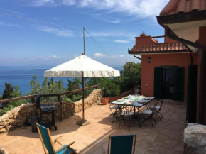 Casa Azzurra Porto San Stefano